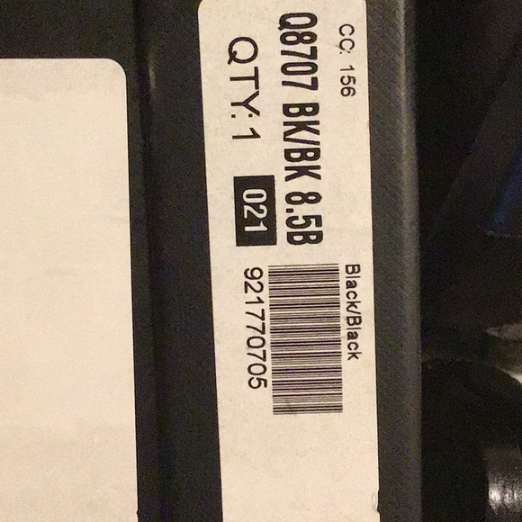 Coach ankle boots - Picture 5 of 5